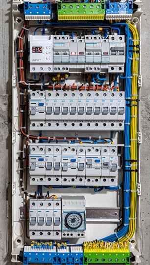 infrastructure